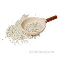 White WPC Granules